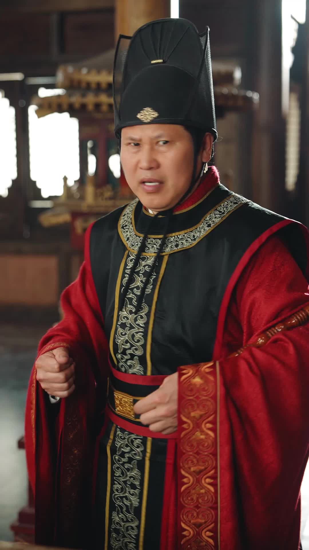 Episode 6 - Kill Me? I'll Take the Throne